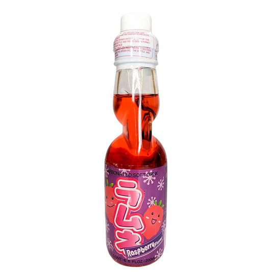 Hata Ramune Himbeere