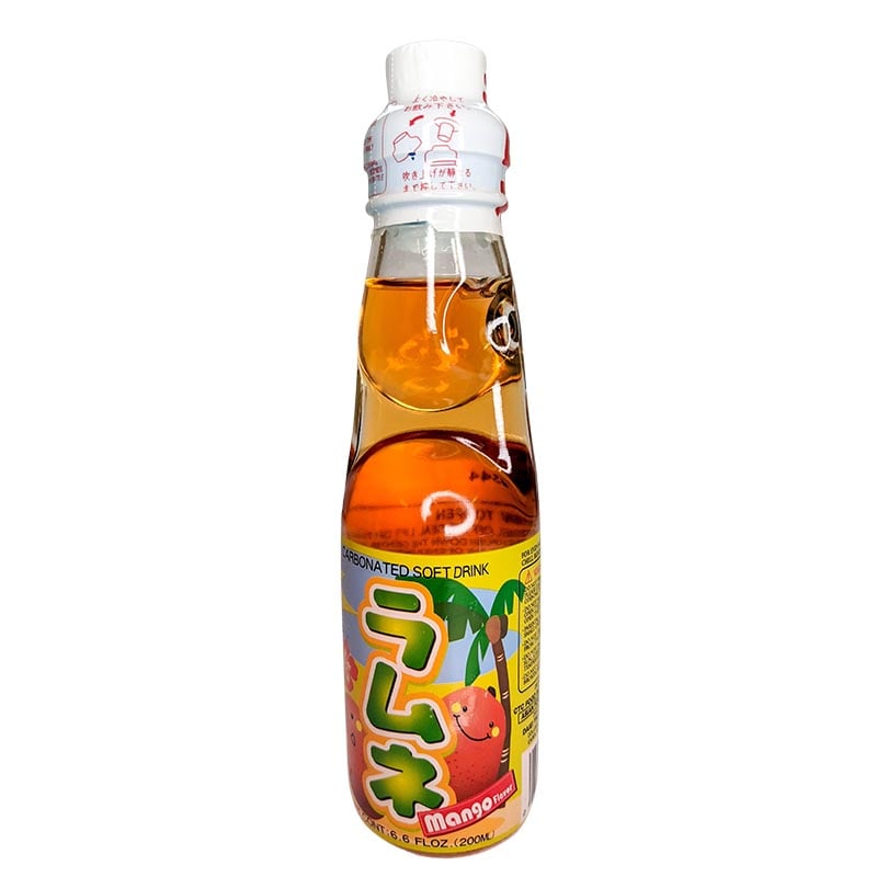 Hata Ramune Mango