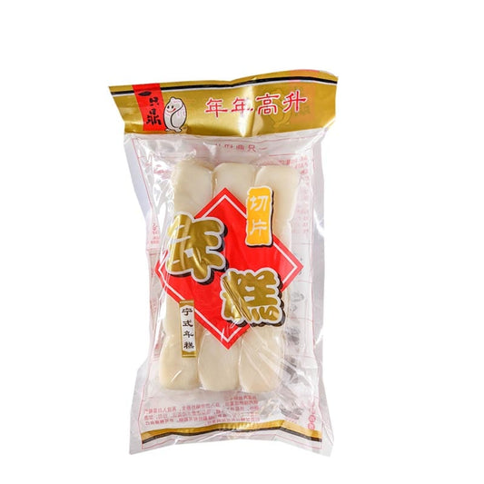 Rice Cakes in Scheiben geschnitten 454g
