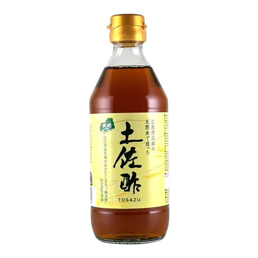 Geräucherter Bonito-Essig 360ml