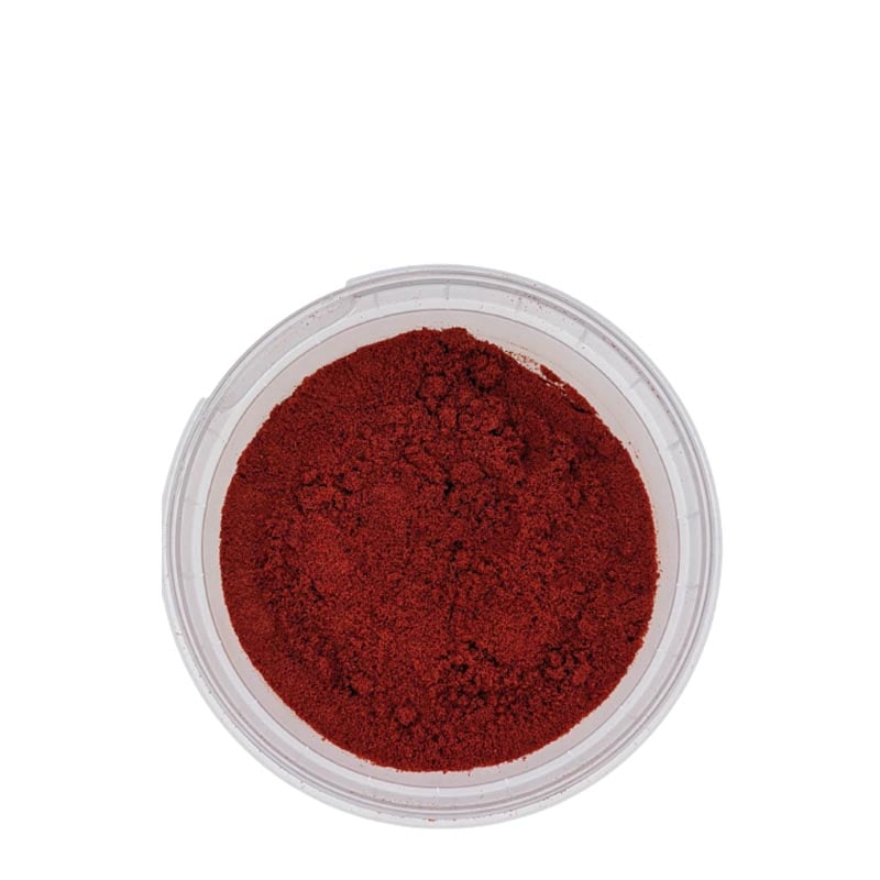 Geräuchertes Paprikapulver 40g