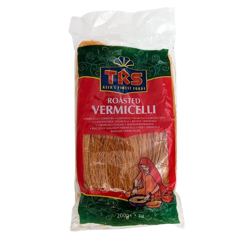 Geröstete Vermicelli 200g