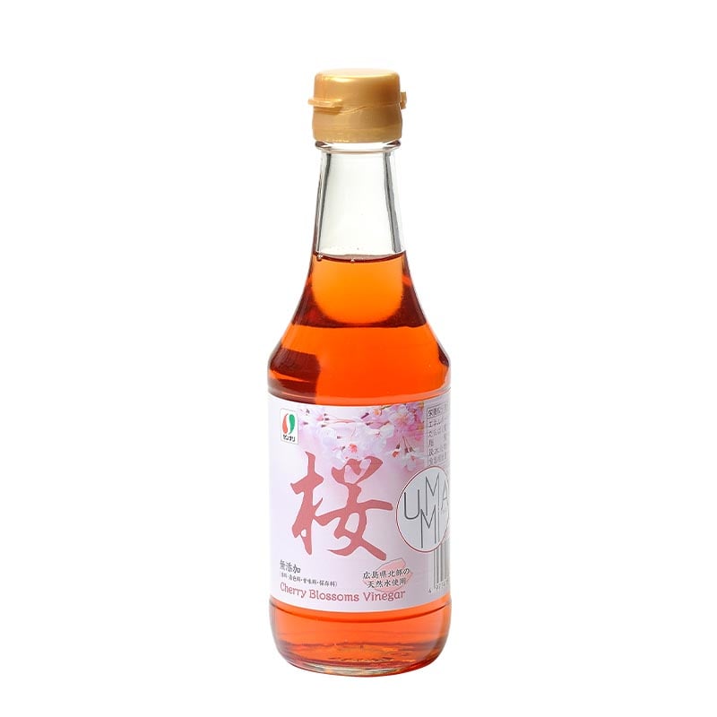 Sakura-Essig 300ml