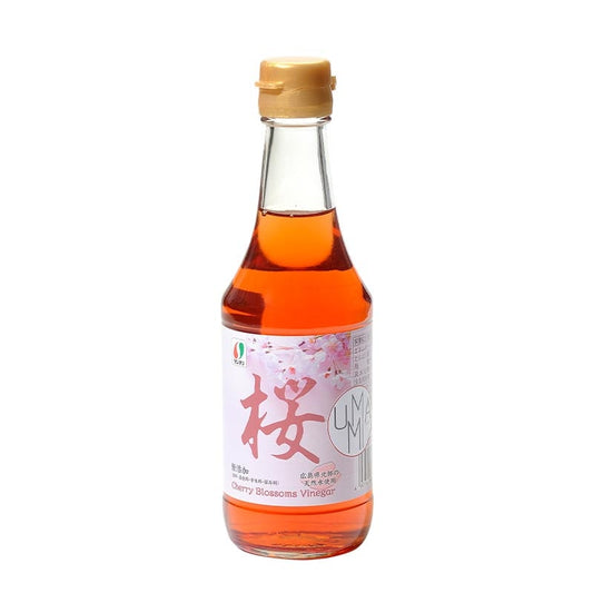 Sakura-Essig 300ml