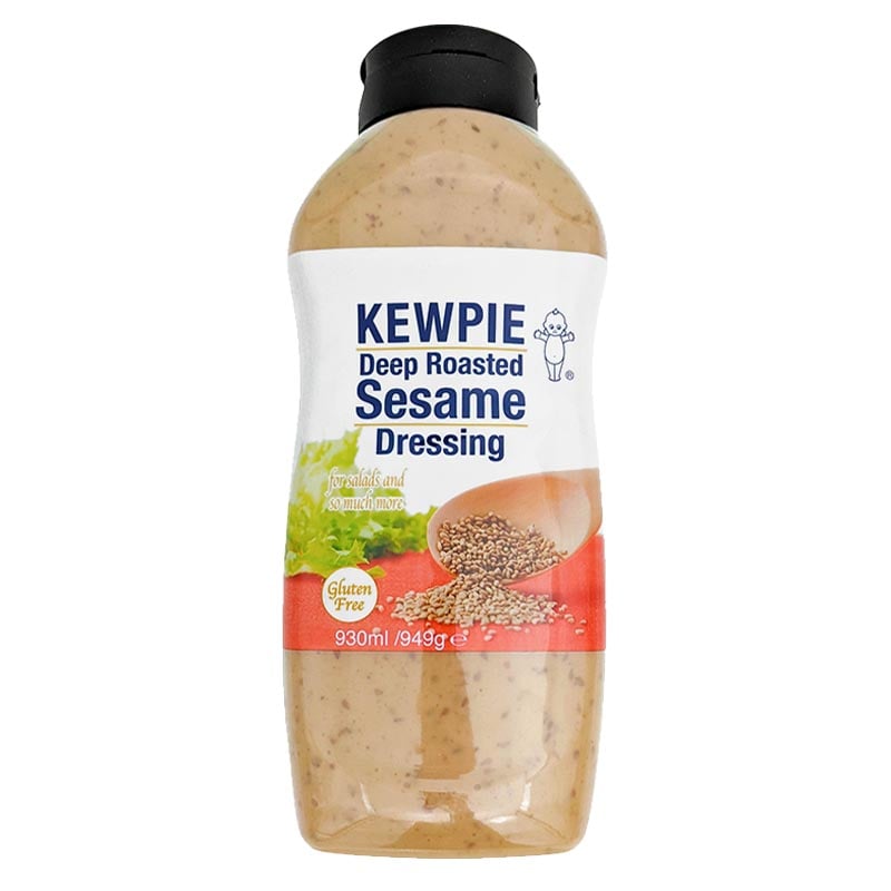 Deep Roasted Sesam-Dressing Kewpie 930ml