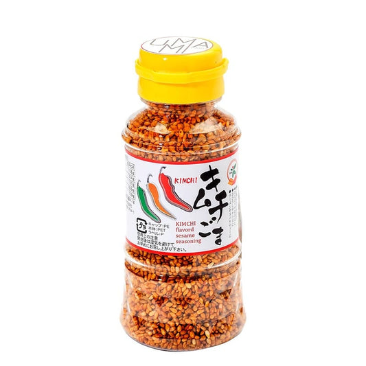 Geröstete Sesamsamen Kimchi-Geschmack 80g
