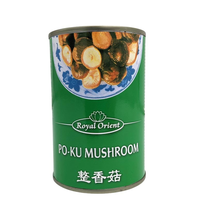 Shiitake-Pilz Japanischer Speisepilz 156g