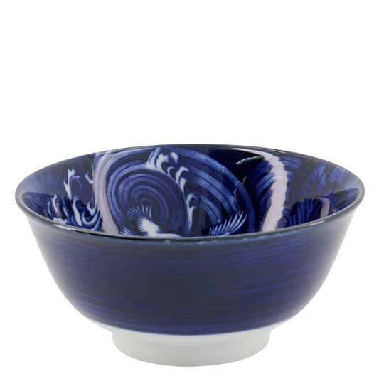 Japonismus Schale Trana 500ml