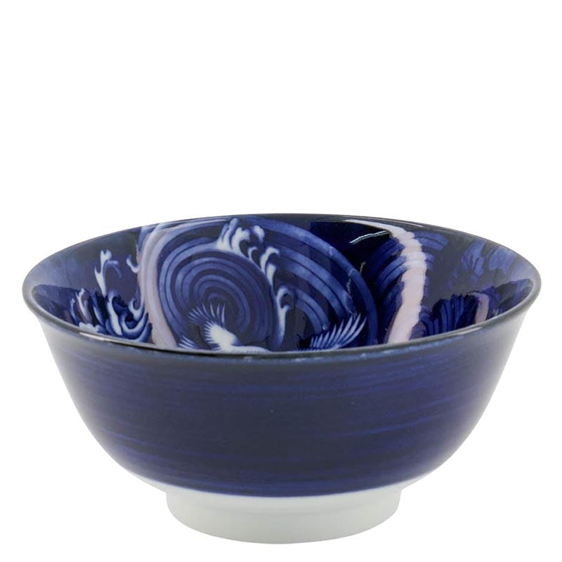 Japonismus Schale Trana 500ml