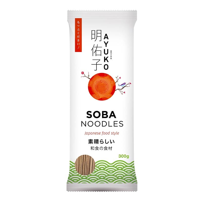 Sobanudlar Ayuko 300g