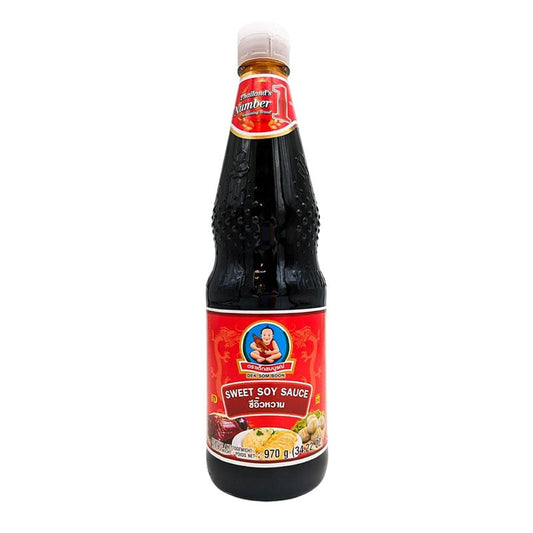 Süße Sojasoße (Sweet Soy) Healthy Boy 700ml