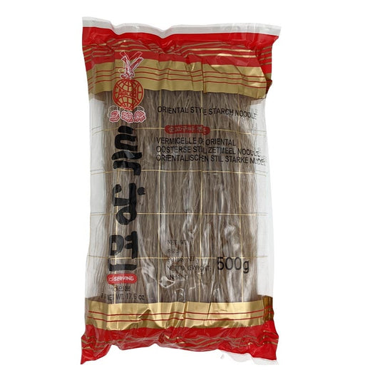 Süßkartoffelnudeln, Dangmyeon 500g