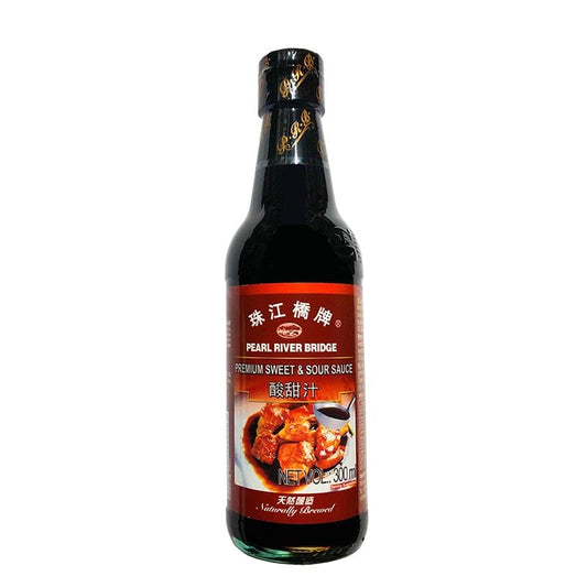 Süß-saure Soße Pearl River Bridge 300ml