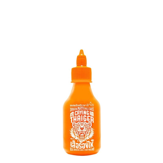 Sriracha-Mayonnaise Crying Thaiger 200ml