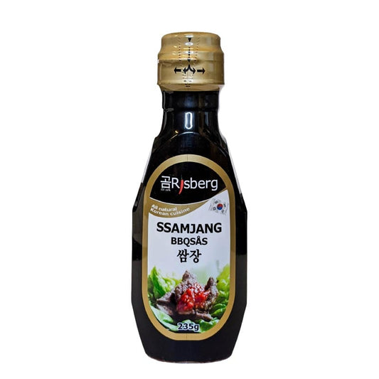 Ssamjang-Grill-Soße 235g