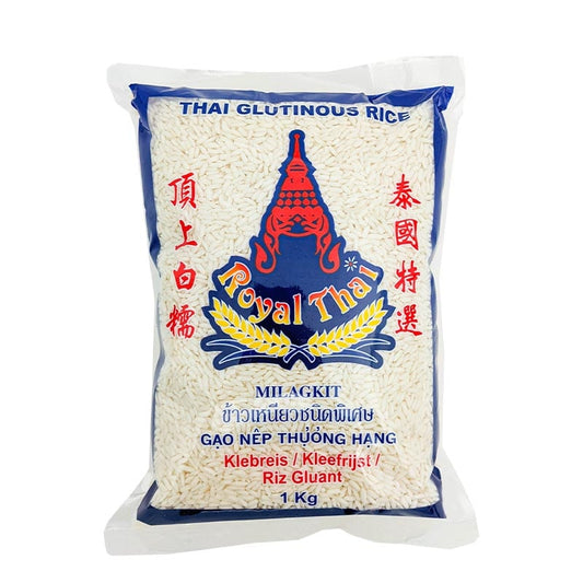 Klebreis Royal Thai 1kg