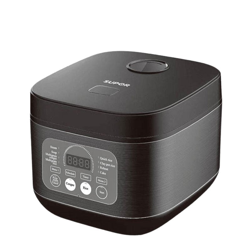 Supor Deluxe Smart Riskokare 4l