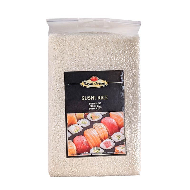 Sushireis 5 kg