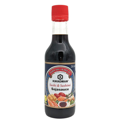 Sushi- & Sashimi-Soja 250ml