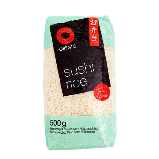 Sushi Reis Obento 500g