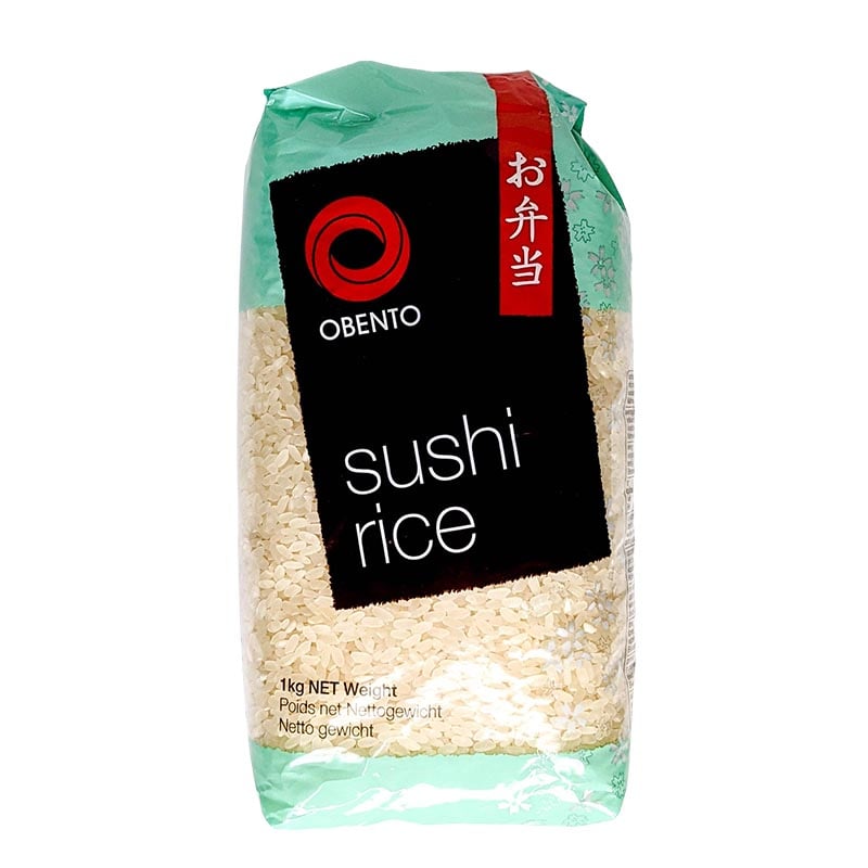 Sushi Reis Obento 1 kg