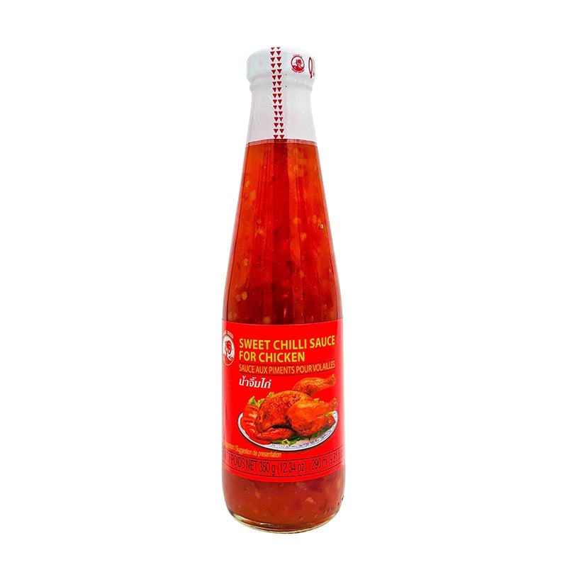 Süße Chilisoße 290ml