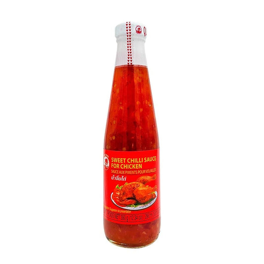 Süße Chilisoße 290ml