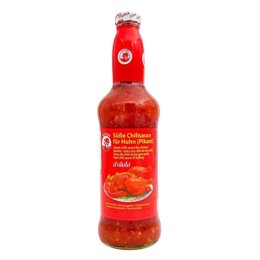 Süße Chilisoße 650ml