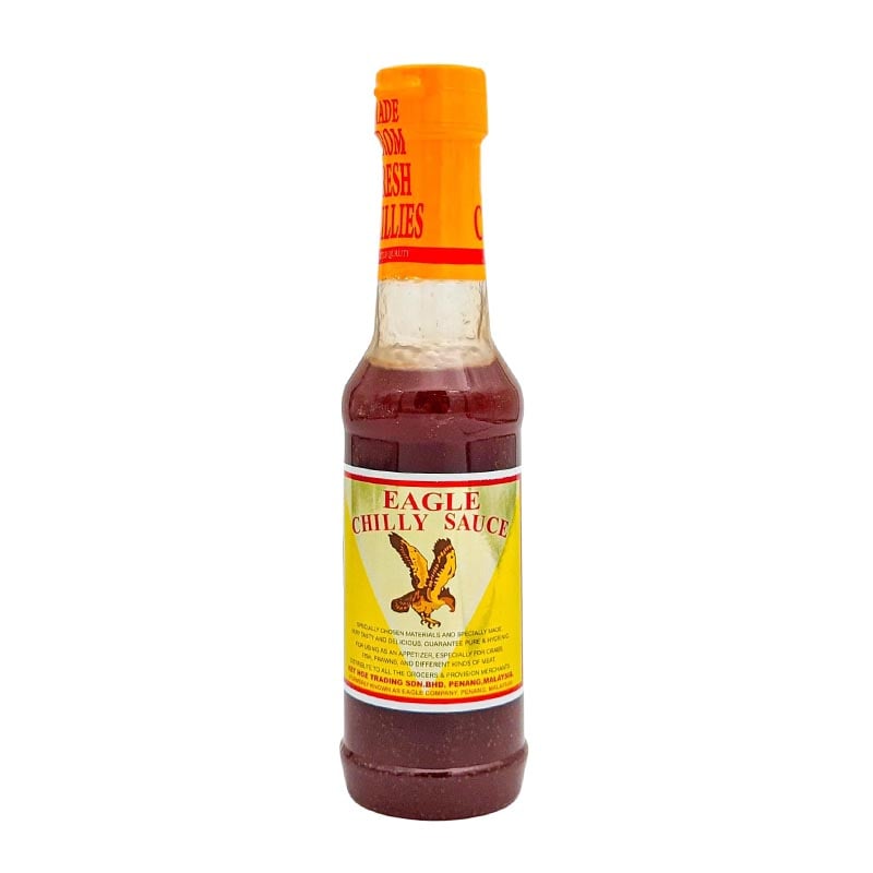 Süße Chilisoße Malaysia Adler 250g