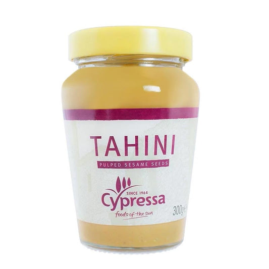 Tahini, Sesampaste 300g