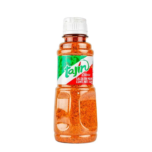 Tajin Mexikanisches Chiligewürz mit Limette 142g