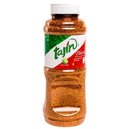 Tajin Mexikanisches Chiligewürz mit Limette 907g
