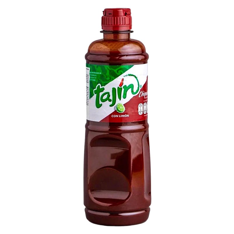 Tajin Chipotle Rauchig & Scharf 475ml