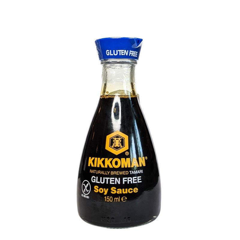 Tamari Sojasoße (Glutenfrei) 150ml