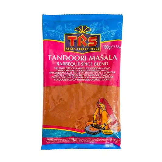 Tandoori Masala Pulver 100g