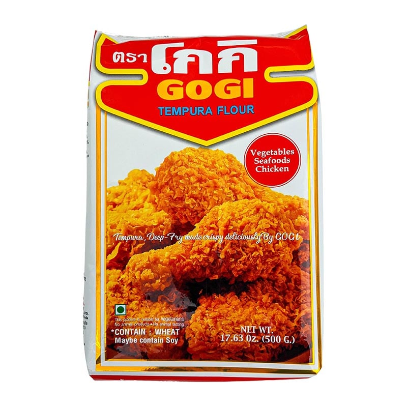 Tempura-Mehl (Frittier-Teig) 500g