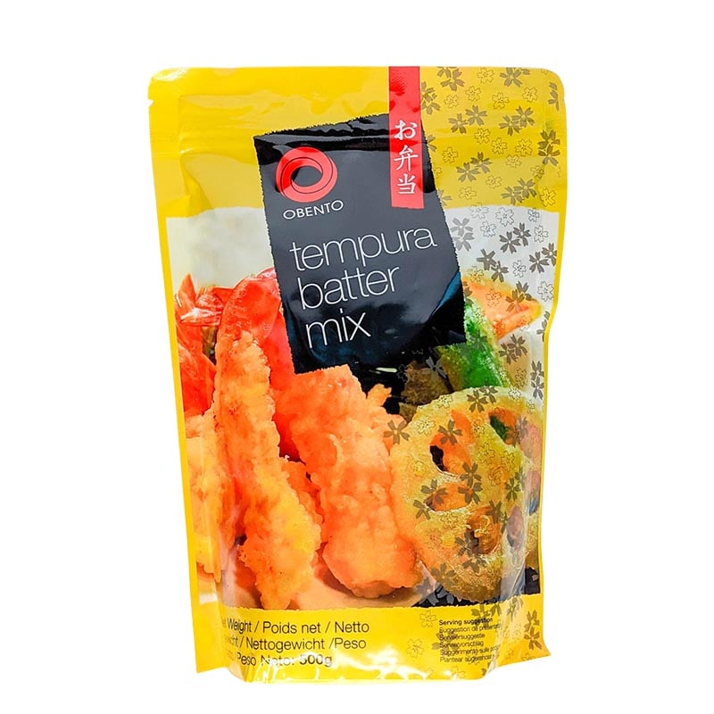 Tempura-Mehl 500g