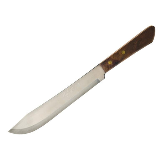 Thailändisches Schlachtmesser 20,3 cm