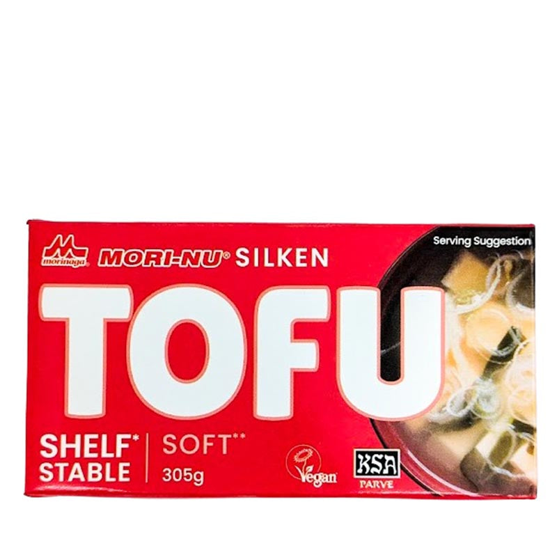 seidentofu aufbewahren Tofu Seidentofu (weich) 349g
