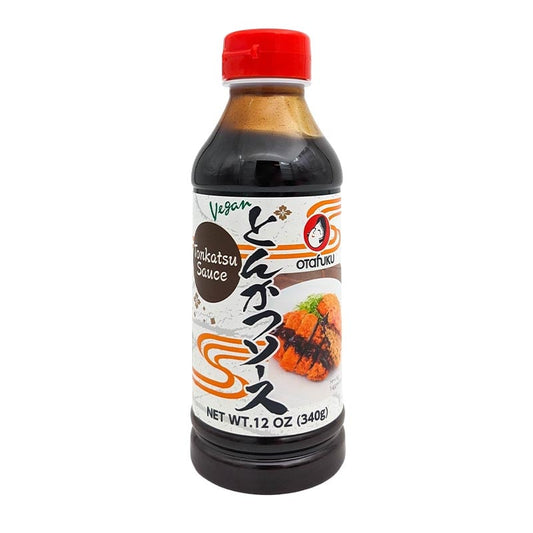 Tonkatsu-Soße Otafuku 293ml