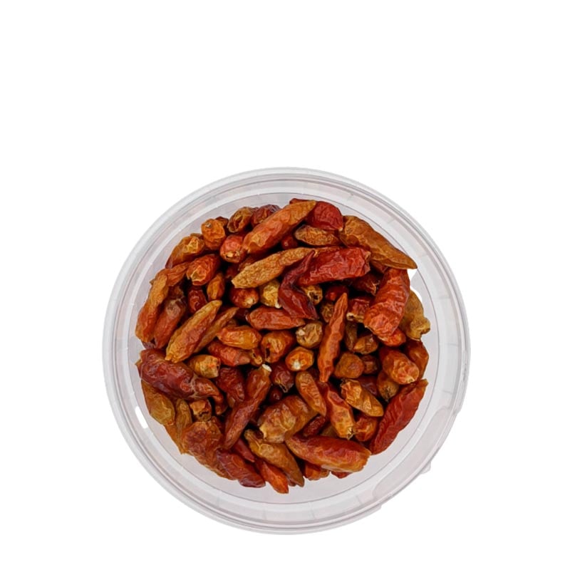 Piri-Piri-Chili 30g