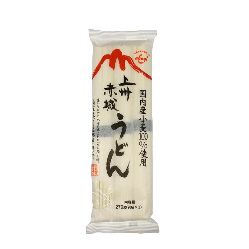 Japanischer Luxus-Udon 270g