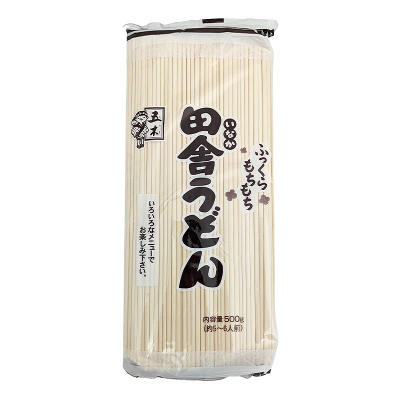 Udon-Nudeln 500g