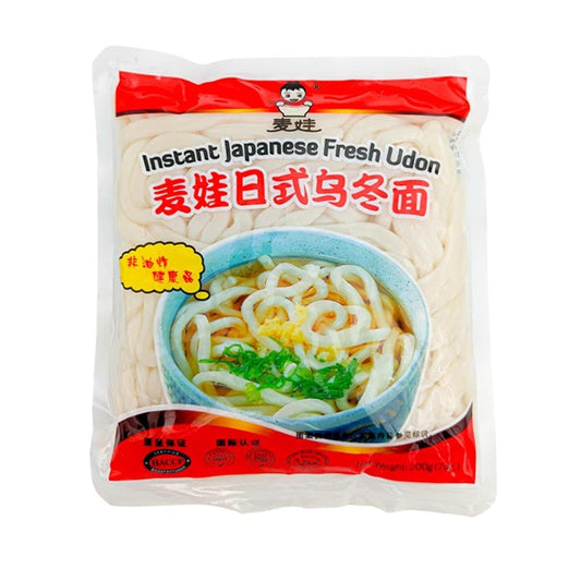 Udon-Nudeln, frisch 200g