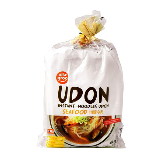 Instant-Udonsuppe Miso 3 Portionen 690g