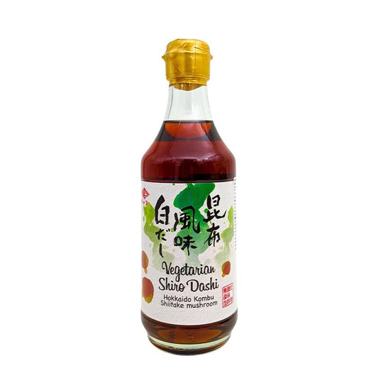 Vegane Dashi japanische Brühe 300ml