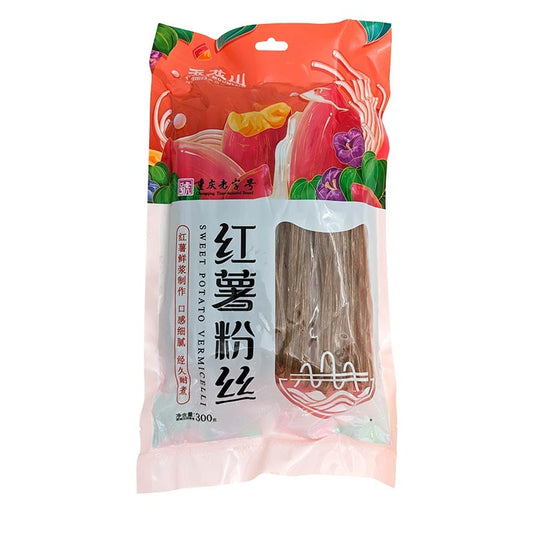 Süßkartoffel-Nudeln 300g