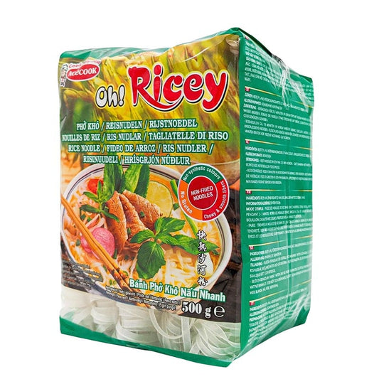 Vietnamesische Reisnudeln 500g