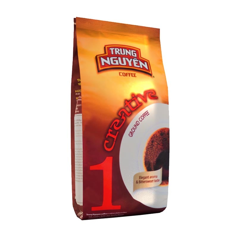 Vietnamesischer Kaffee, Creative 1 250g