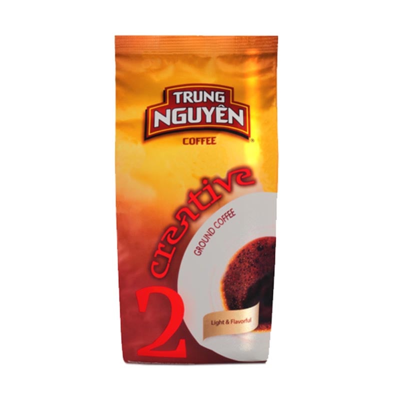 Creative 2: Hell und Süß 250g